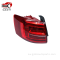 Jetta 2015+ Corner Taa 5C6945095/096h 5C6945093/094